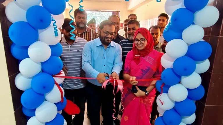 প্রত্যেক ইউনিয়নে একটি করে পাঠাগার হবে: ডিসি চাঁদপুর