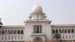 স্কুলগুলোতে ২০২৭ সালের ভর্তি পরীক্ষা চালুর প্রজ্ঞাপন চ্যালেঞ্জ করে হাইকোর্টে রিট