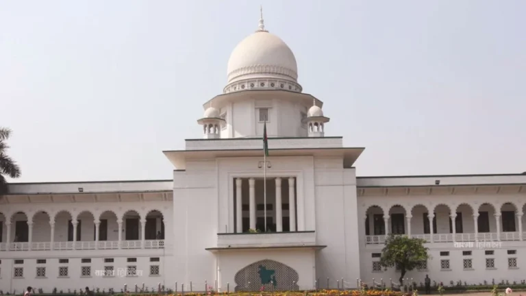 স্কুলগুলোতে ২০২৭ সালের ভর্তি পরীক্ষা চালুর প্রজ্ঞাপন চ্যালেঞ্জ করে হাইকোর্টে রিট