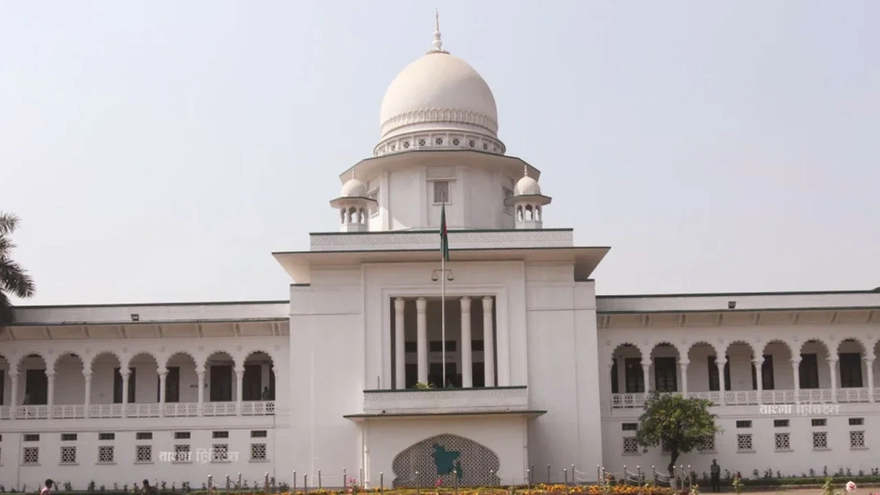 স্কুলগুলোতে ২০২৭ সালের ভর্তি পরীক্ষা চালুর প্রজ্ঞাপন চ্যালেঞ্জ করে হাইকোর্টে রিট