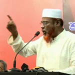 আমাদের কাছে তথ্য আছে-দিল্লির সঙ্গে আপনাদের সম্পর্ক ঘনিষ্ঠ: প্রধানমন্ত্রীকে পরওয়ার