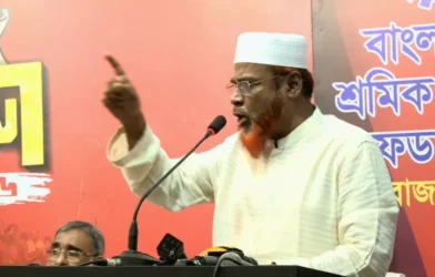 আমাদের কাছে তথ্য আছে-দিল্লির সঙ্গে আপনাদের সম্পর্ক ঘনিষ্ঠ: প্রধানমন্ত্রীকে পরওয়ার