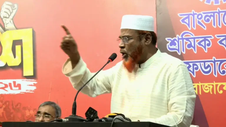 আমাদের কাছে তথ্য আছে-দিল্লির সঙ্গে আপনাদের সম্পর্ক ঘনিষ্ঠ: প্রধানমন্ত্রীকে পরওয়ার