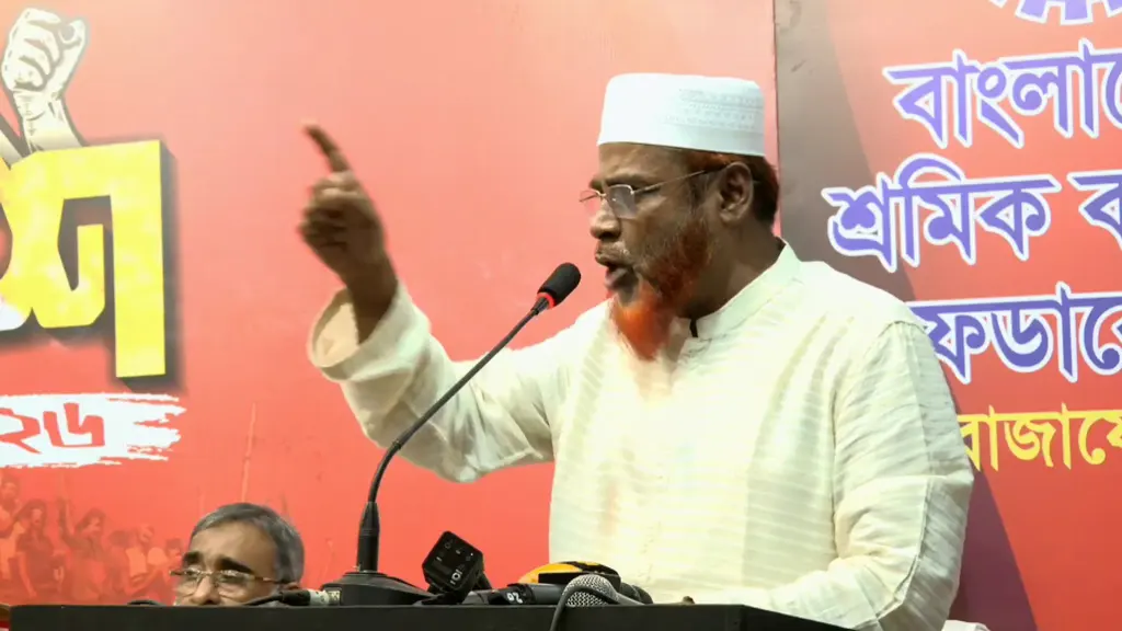 আমাদের কাছে তথ্য আছে-দিল্লির সঙ্গে আপনাদের সম্পর্ক ঘনিষ্ঠ: প্রধানমন্ত্রীকে পরওয়ার