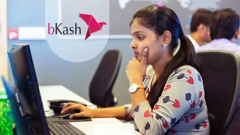 বিকাশে জব সার্কুলার, আবেদন শেষ ১৩ অক্টোবর