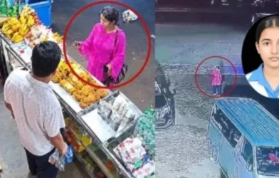 কার সঙ্গে কক্সবাজার গিয়েছিলেন স্কুল শিক্ষার্থী তাজমিন
