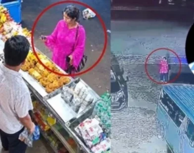 কার সঙ্গে কক্সবাজার গিয়েছিলেন স্কুল শিক্ষার্থী তাজমিন