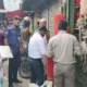 চাঁদপুরে ১.৭ টন নিষিদ্ধ পলিথিন জব্দ ৩ ব্যবসায়ীকে লাখ টাকা জরিমানা 80x80