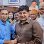 প্রধানমন্ত্রীর জাপান সফরসঙ্গী হচ্ছেন আম জনতা দলের তারেক