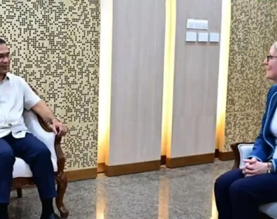 বাংলাদেশ ও যুক্তরাজ্যের বন্ধুত্বপূর্ণ সম্পর্ক আরও এগিয়ে নেওয়ার প্রত্যয়