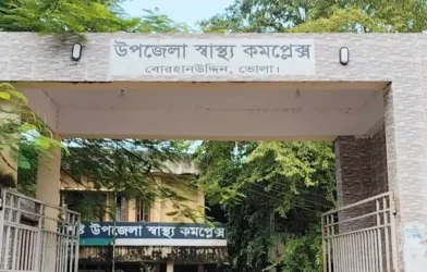 বাবাকে বাঁচাতে গিয়ে বিদ্যুৎস্পৃষ্টে দুই ভাইয়ের করুণ মৃত্যু