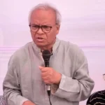 পুলিশের প্রধানের বক্তব্য সরকারকে বিব্রত করবে: রুহুল কবির রিজভী