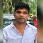 মেয়ের জন্মদিনের কেক কিনতে গিয়ে বাসের চাপায় সৌদি প্রবাসী নিহত