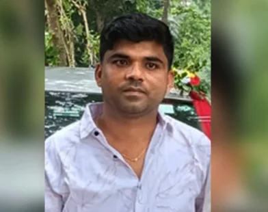 মেয়ের জন্মদিনের কেক কিনতে গিয়ে বাসের চাপায় সৌদি প্রবাসী নিহত