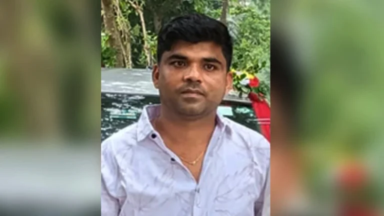 মেয়ের জন্মদিনের কেক কিনতে গিয়ে বাসের চাপায় সৌদি প্রবাসী নিহত