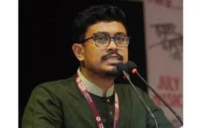 তারেক রহমানের সরকার নব্য ফ্যাসিস্ট হয়ে উঠেছে: সাদিক কায়েম