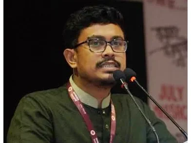 তারেক রহমানের সরকার নব্য ফ্যাসিস্ট হয়ে উঠেছে: সাদিক কায়েম