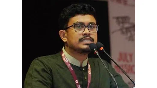 তারেক রহমানের সরকার নব্য ফ্যাসিস্ট হয়ে উঠেছে: সাদিক কায়েম