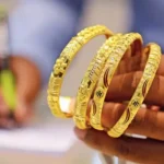 দেশের বাজারে আবারও কমলো স্বর্ণ ও রূপার দাম